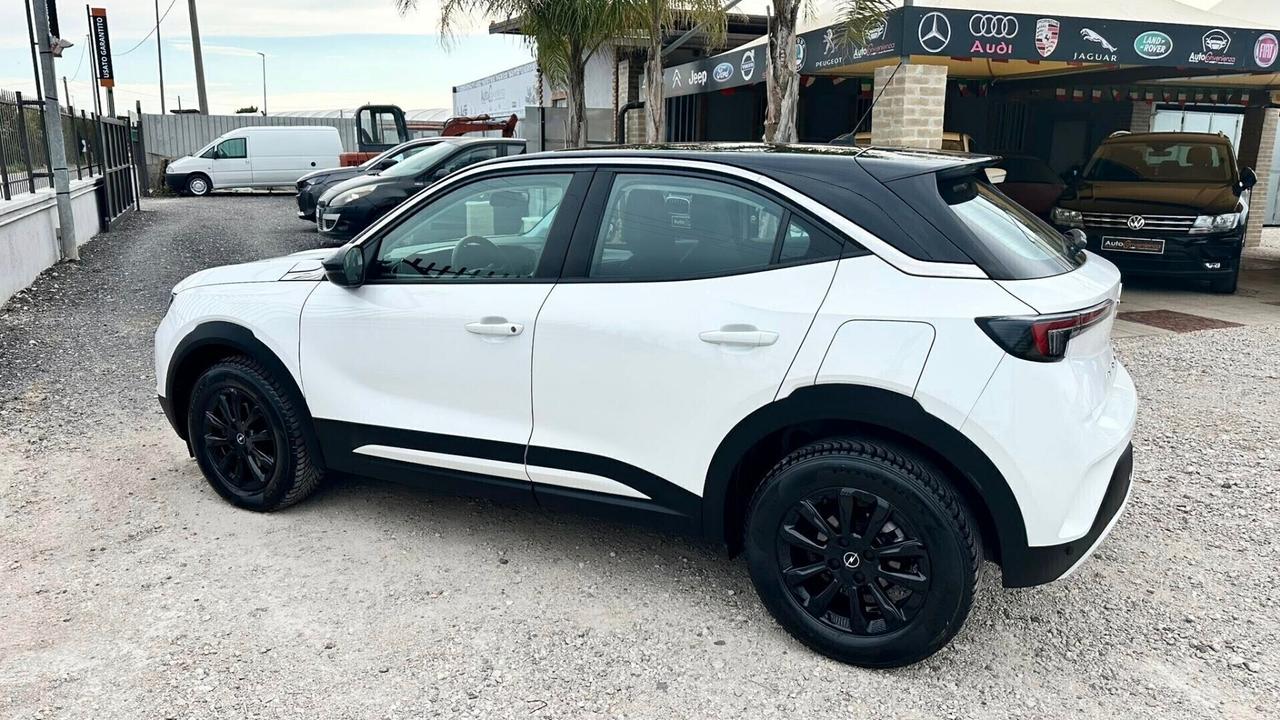 OPEL MOKKA 1.5 DIESEL 2021