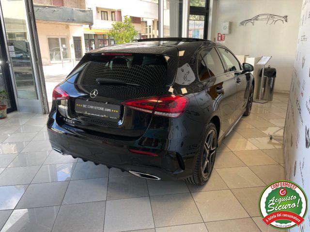 MERCEDES-BENZ A 250 e Aut. EQ Premium AMG *TETTO