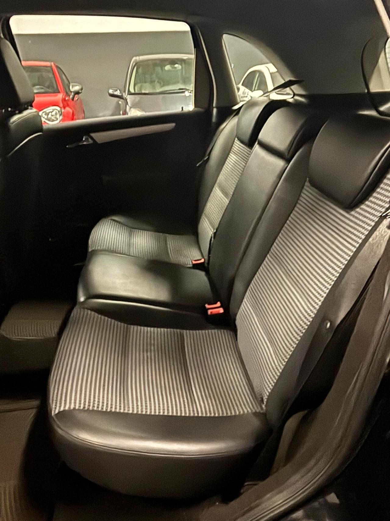 Mercedes-benz B 180 CDI Sport