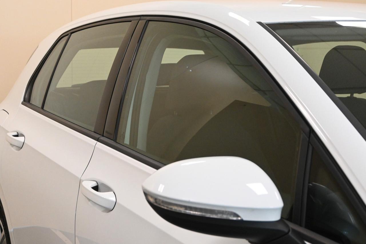 VOLKSWAGEN Golf 8ª serie Golf 1.0 TSI EVO Life