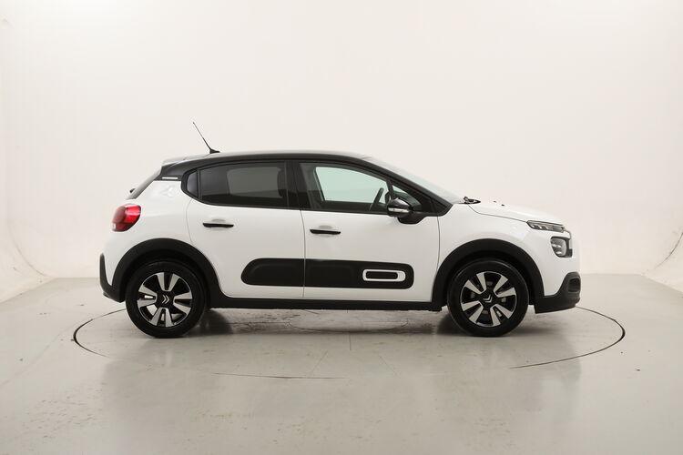 Citroen C3 Shine BR032598 1.2 Benzina 83CV