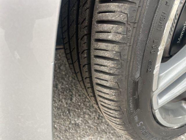 MERCEDES-BENZ A 180 1.5 d 109 CV Automatic Premium