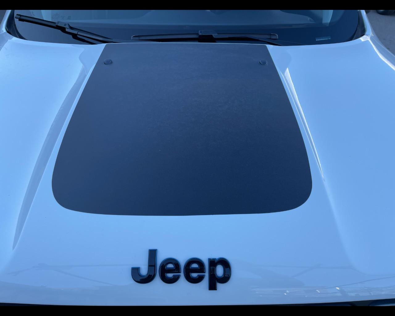 JEEP Renegade Plug-In Hybrid My22 Trailhawk 1.3 Turbo T4 Phev 4xe At6 240cv