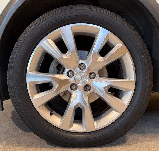 Opel Antara 2.2 CDTI 184CV Cosmo Unlimited