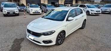 Fiat Tipo 1.6 Mjt S&S 5 porte Lounge - 2018