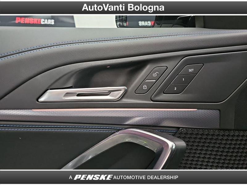 BMW X1 X1 xdrive 25e MSport Pro auto