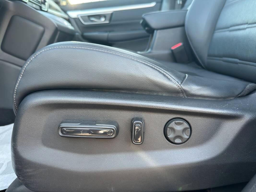 Honda CR-V 2.0 hev Executive Navi AWD CON TETTO APRIBILE