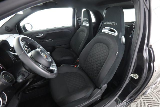 ABARTH 595 595 1.4 Turbo T-Jet 145 CV