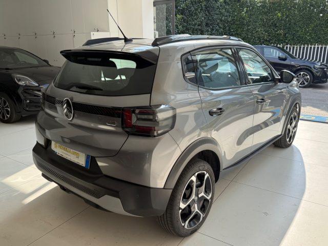 CITROEN C3 PureTech 100 S&S You Pack Plus da ?179,00 mensili