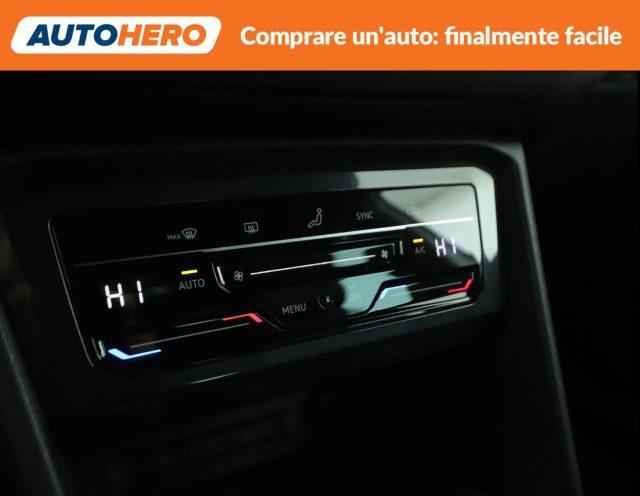 VOLKSWAGEN Tiguan 1.4 TSI eHYBRID DSG R-Line