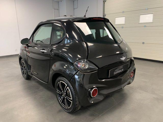 CHATENET CH40 ST Auto 50 Full Optional