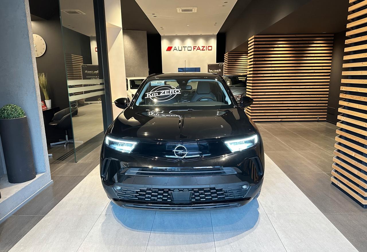Opel Mokka 1.2 Turbo Edition