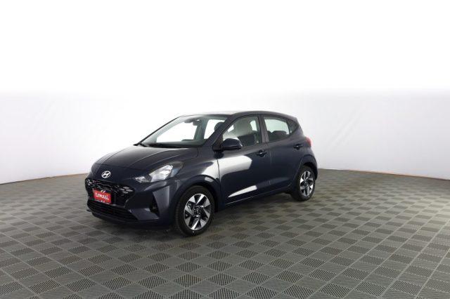 HYUNDAI i10 i10 1.0 MPI Connectline