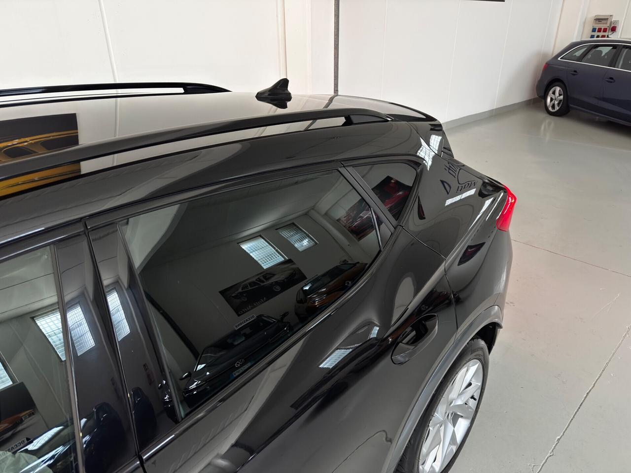 Cupra Formentor 1.4 e-Hybrid DSG 204cv