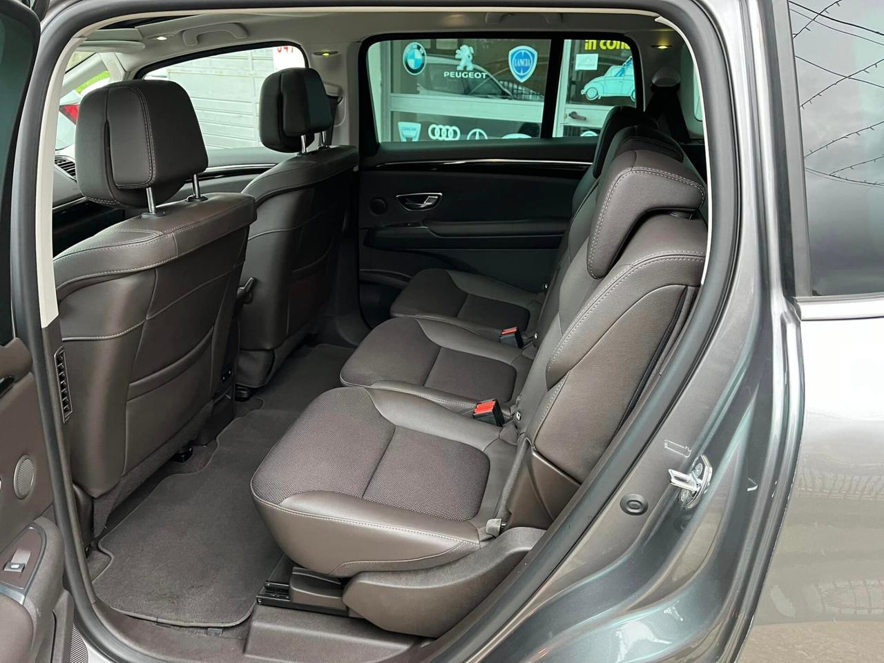 Renault Espace 1.6 dCi 160CV EDC TETTO Energy Intens