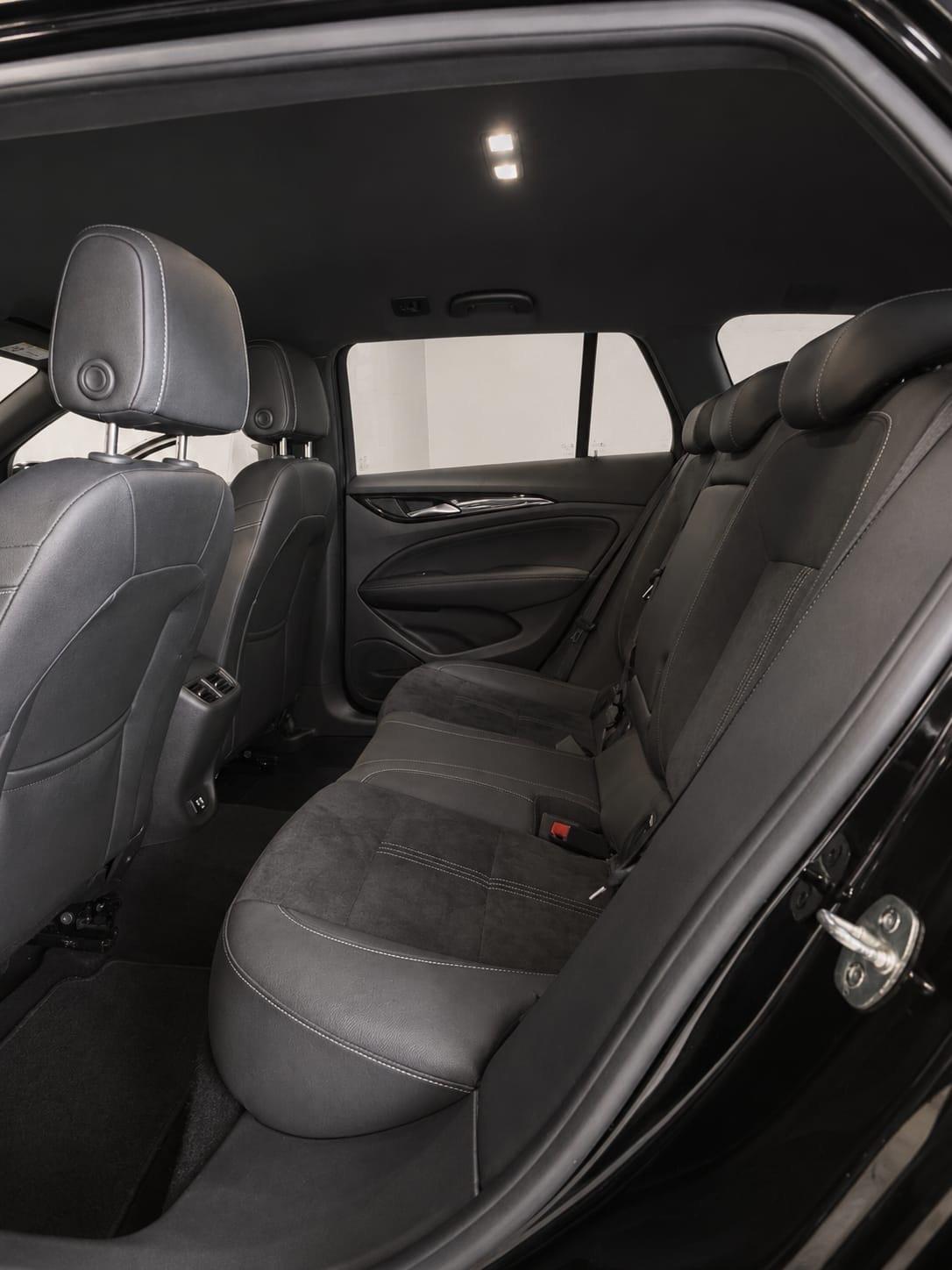 Opel Insignia 1.5 Turbo S&S Sports Tourer Innovation