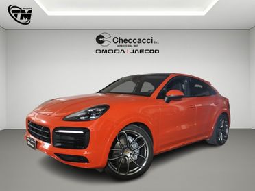 Porsche Cayenne Coupe 2019 3.0 tiptronic