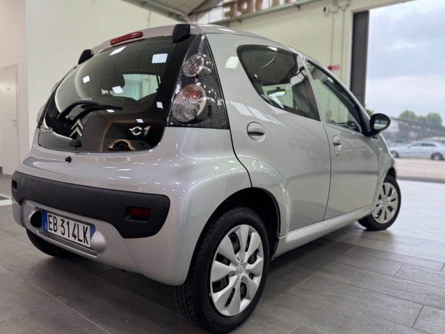CITROEN C1 1.0 5 porte airdream Perfect