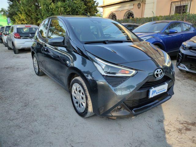 TOYOTA Aygo Connect 1.0 VVT-i CARPLAY,TELECAM.,CLIMA