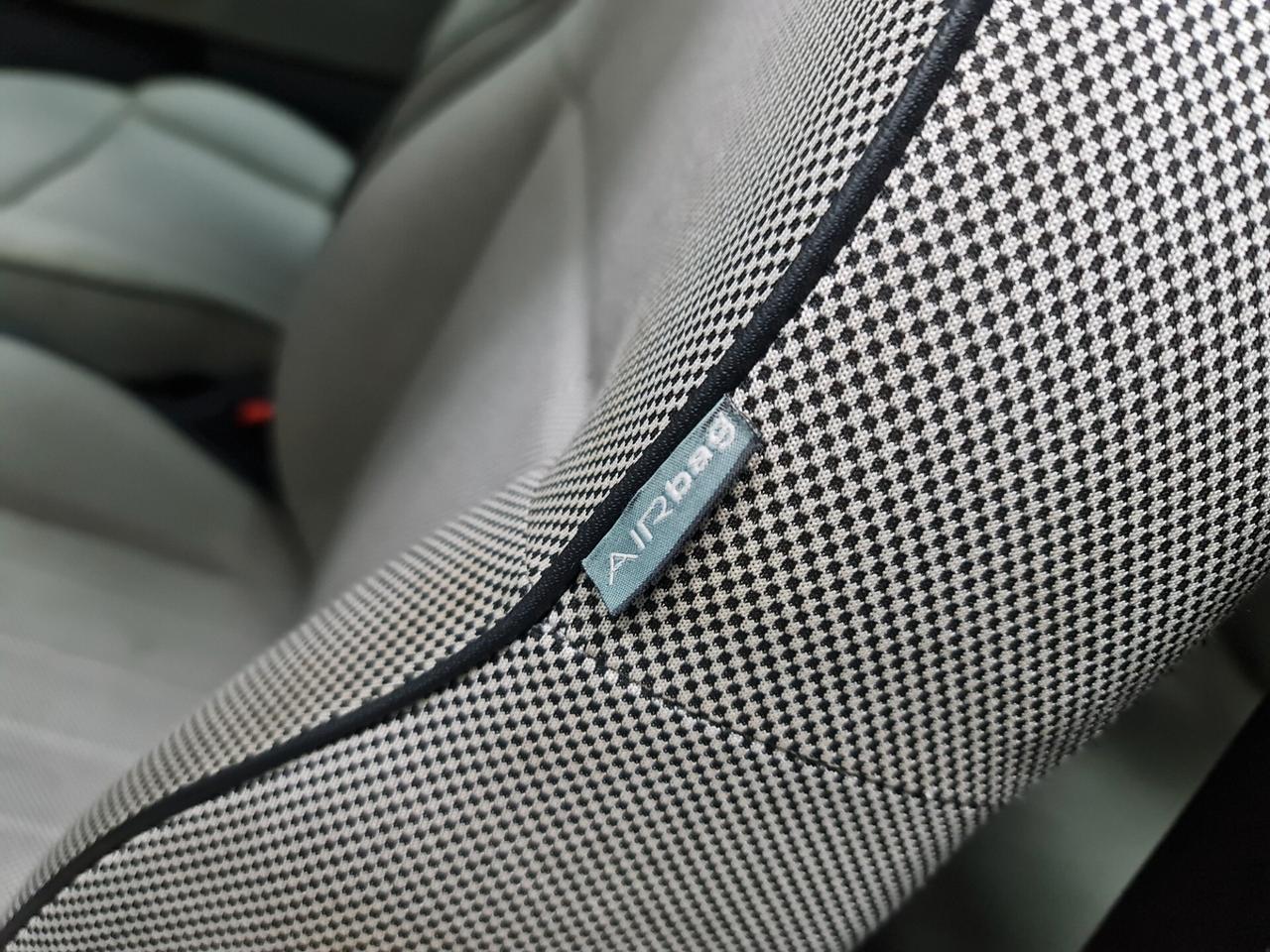 Fiat 500 1.2 Lounge soli 105.000