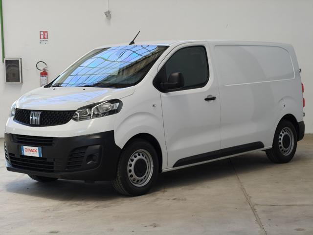 FIAT Scudo 1.5 BlueHDi 120 CV PL-TN Furgone Passo Lungo