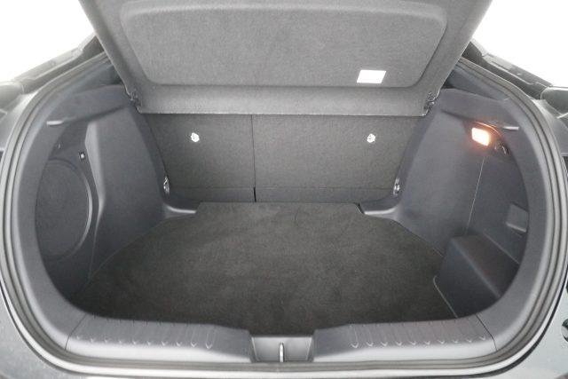 TOYOTA C-HR C-HR 2.0 HV AWD GR Sport Premiere