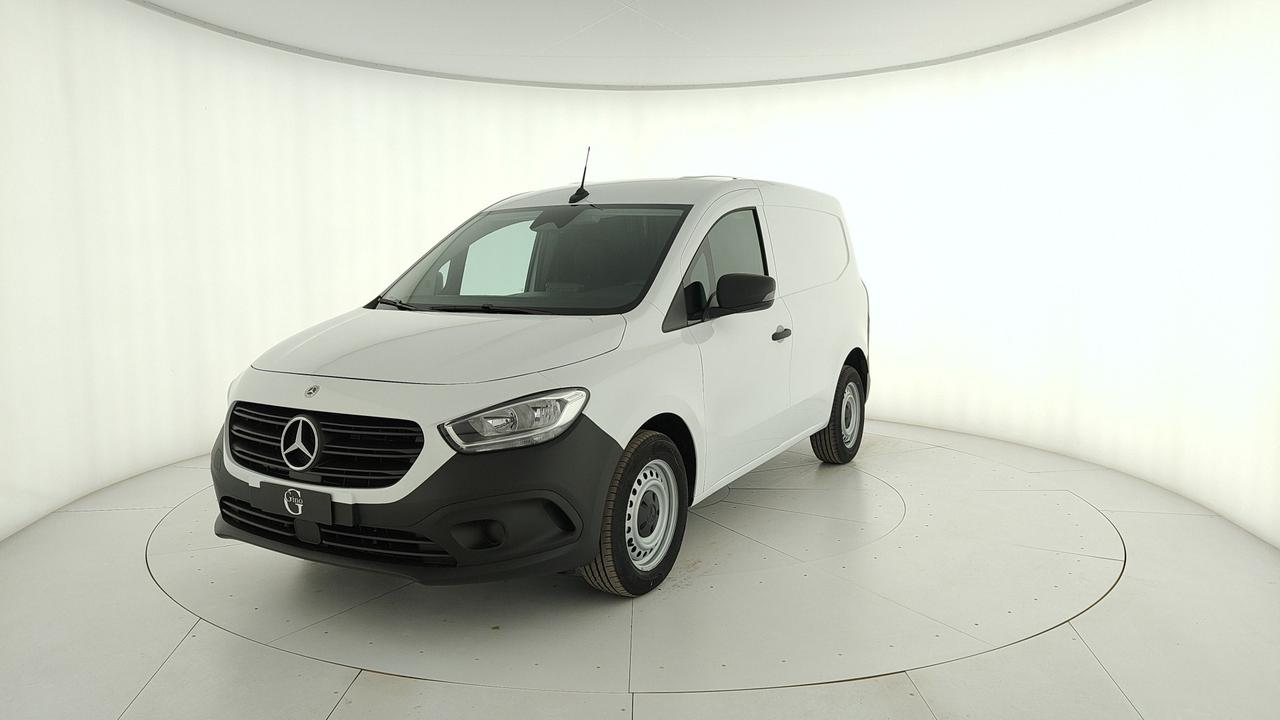 Mercedes-Benz Citan 110 CDI Furgone Long