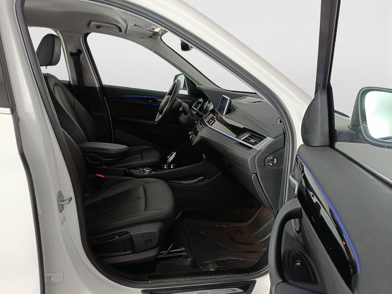 BMW X1 F48 2019 - X1 sdrive18d xLine Plus auto