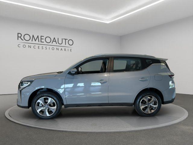 EMC Sette 1.5T GDI 174cv AT