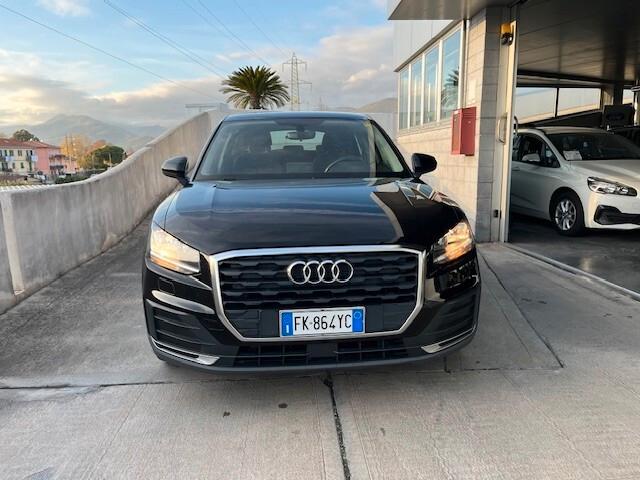 Audi Q2 1.6 TDI Business