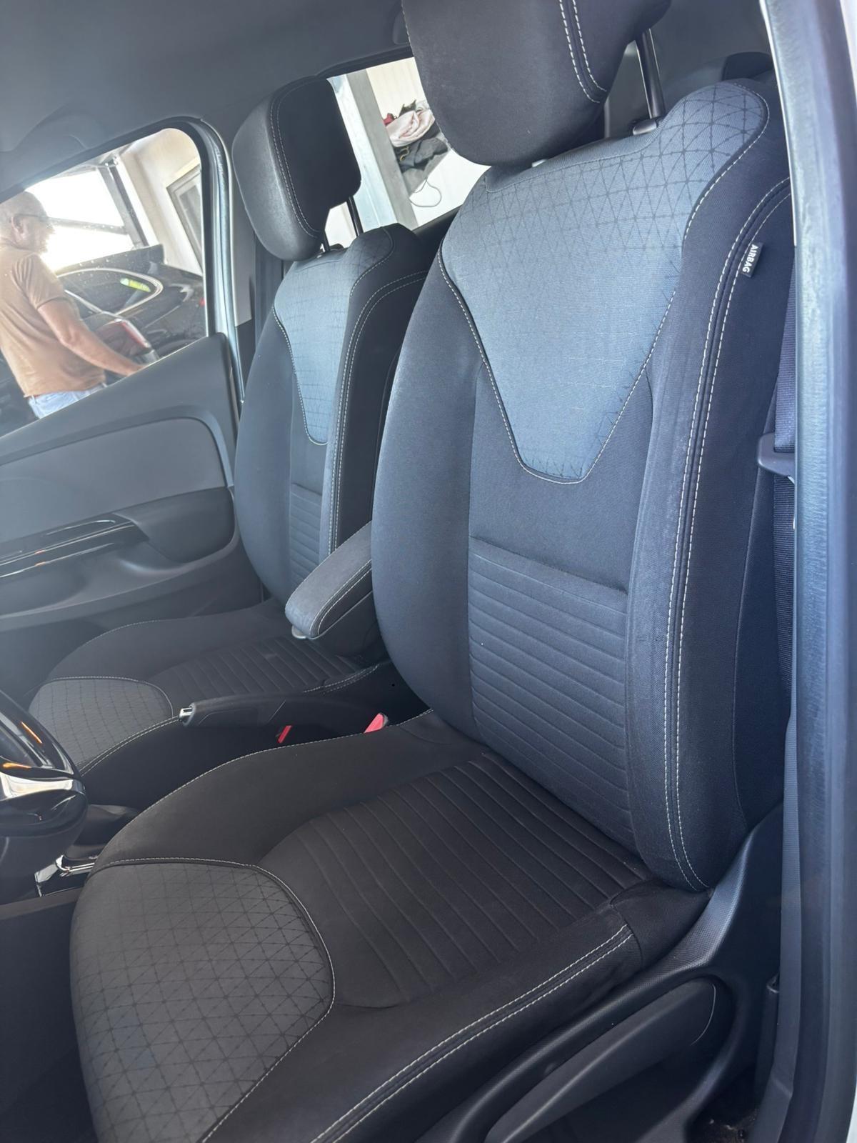 Renault Clio 1.5 dCi 8V 90CV EDC 5 porte Energy