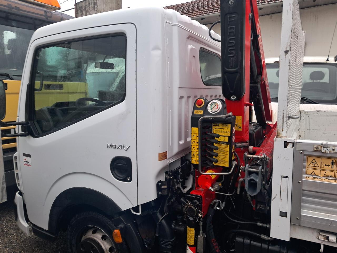 UNICO PROPRIETARIO 77.000 KM