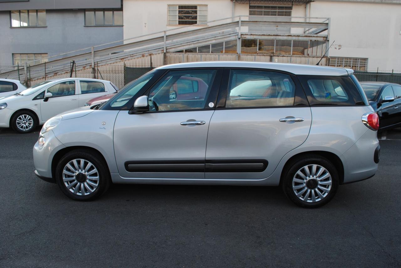 FIAT 500L 1.6 MJT 105 CV OK NEOPATENTATI