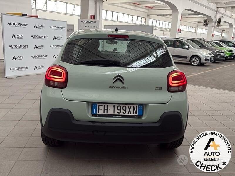 Citron C3 1.2 VTi 82 Seduction