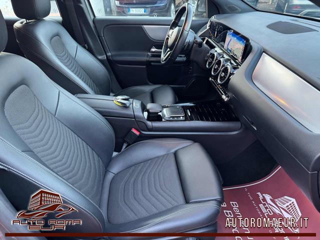 MERCEDES-BENZ GLA 180 d Automatic Sport PREZZO REALE!!! CARPLAY! FULL!