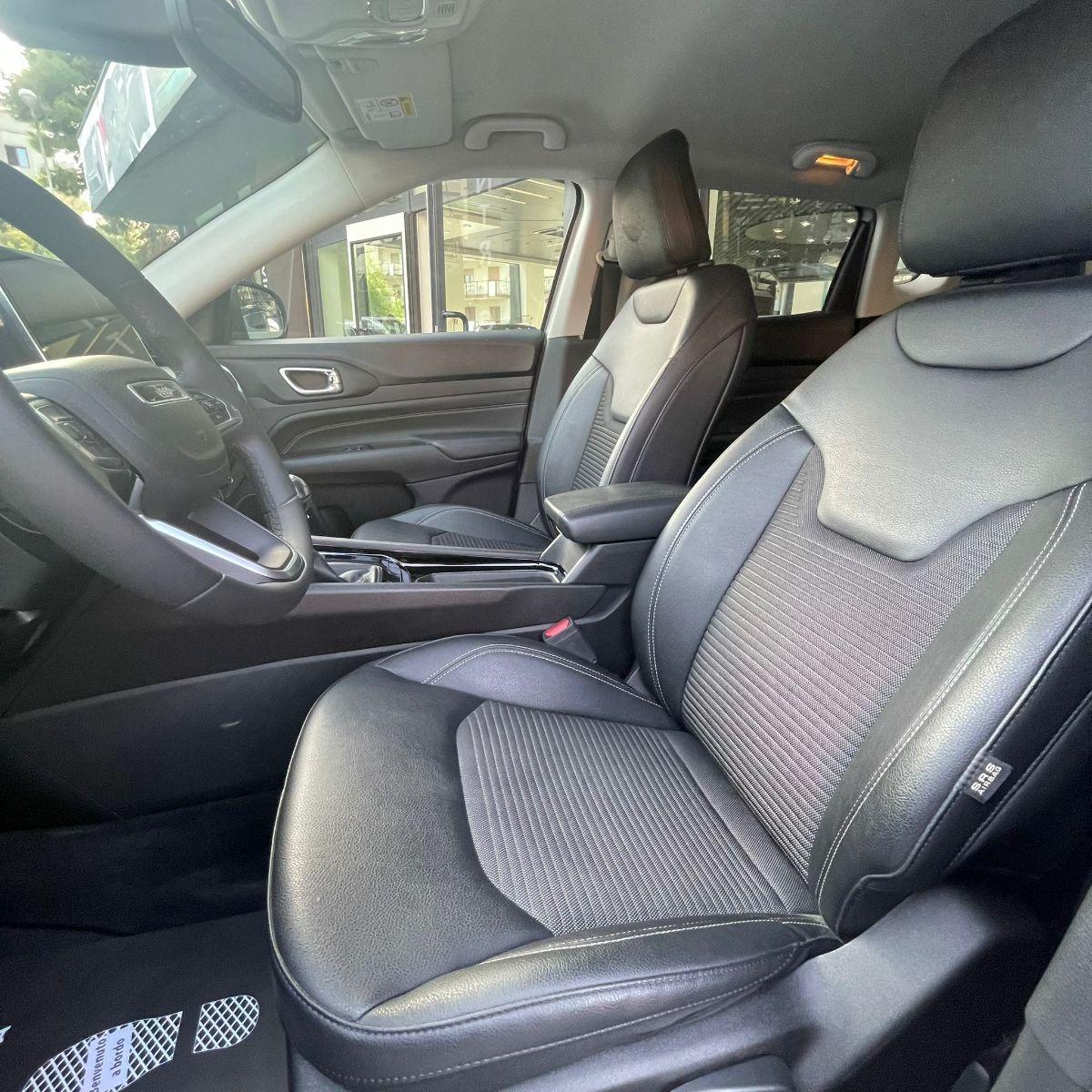 JEEP - Compass - 1.6 Mjt II 2WD Limited