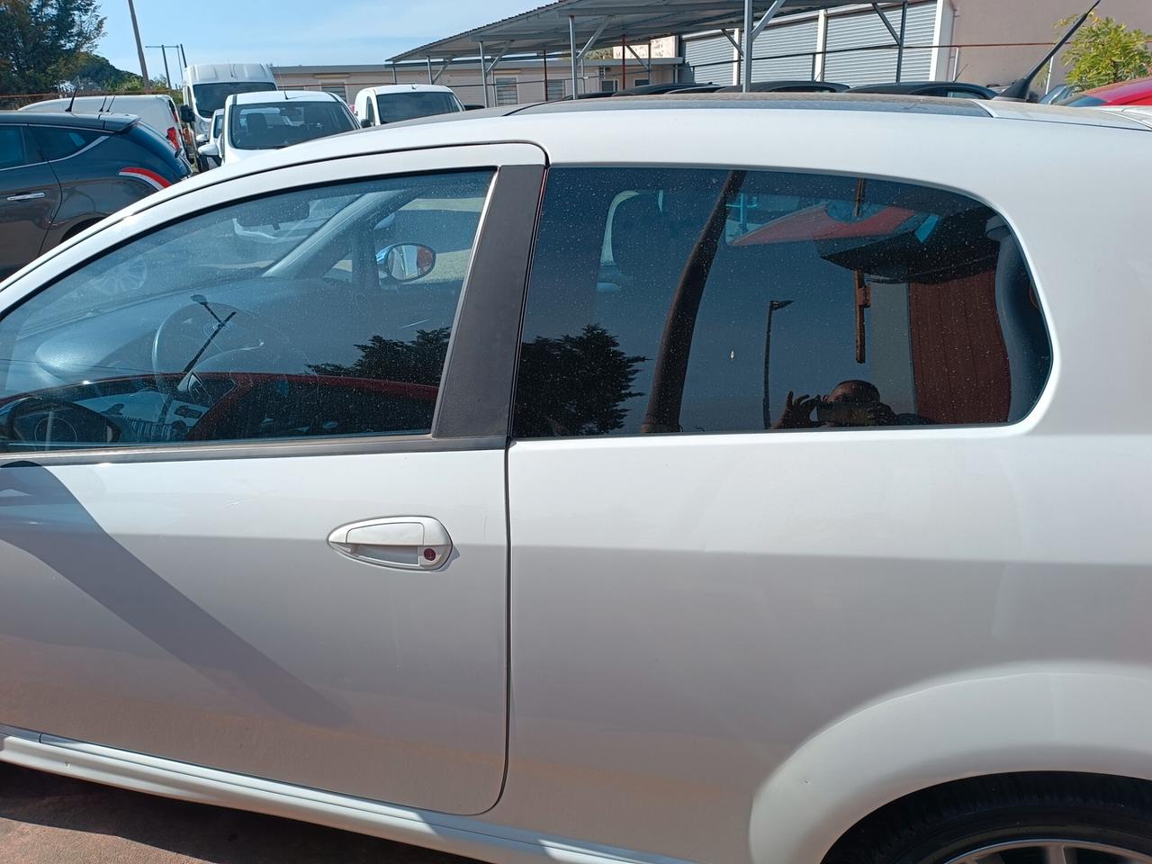 Fiat Punto Evo Punto Evo 1.3 Mjt 95 CV DPF 3 porte S&S Sport