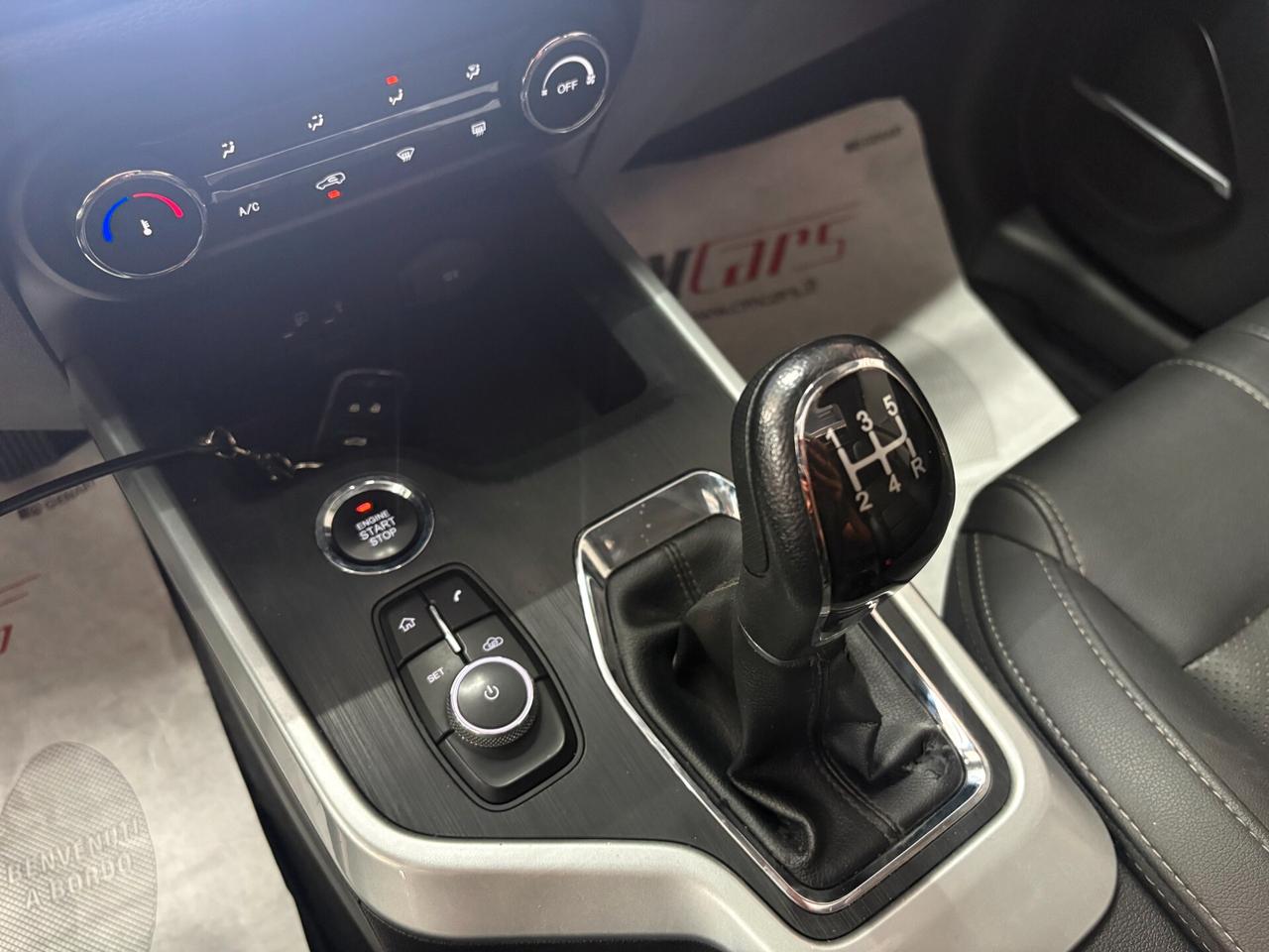 DR 4.0 1.5 Benzina 116cv ITALIANA FULL