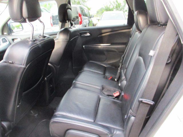 FIAT Freemont 2.0 Mjt 170 CV 4x4 aut. Lounge