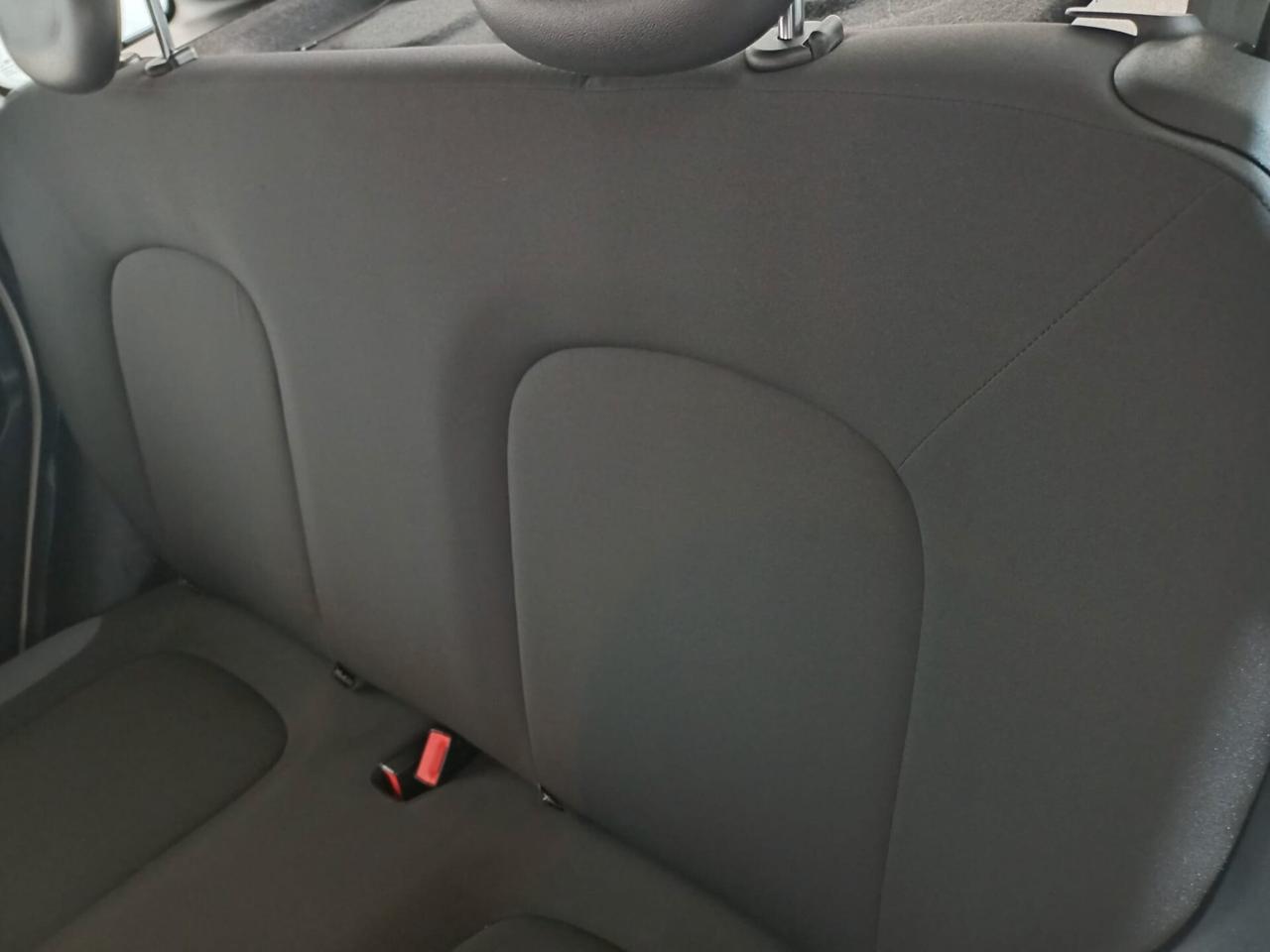 Fiat Panda GPL Lounge - 2018