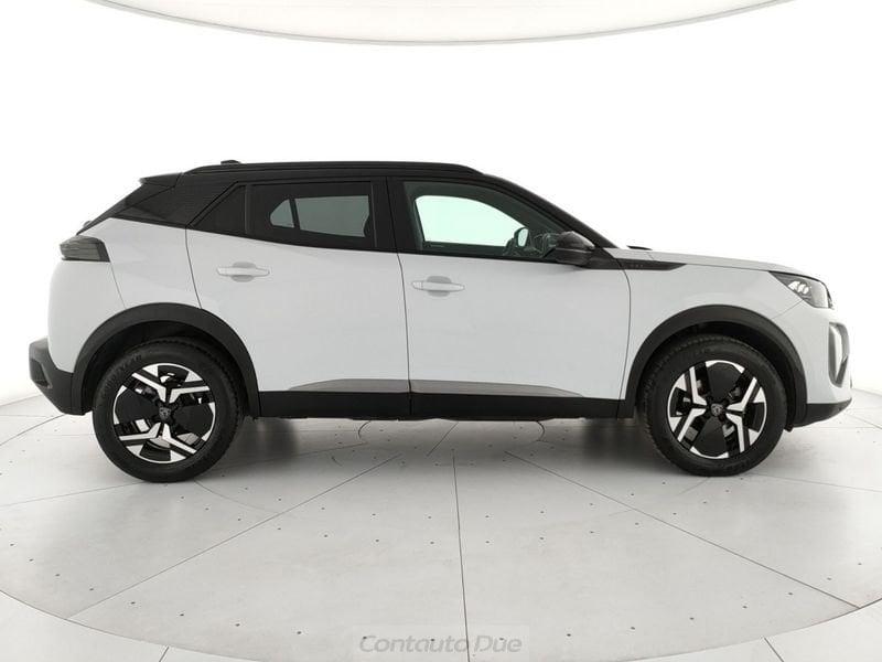 Peugeot 2008 2008 1.2 puretech GT s&s 130cv eat8
