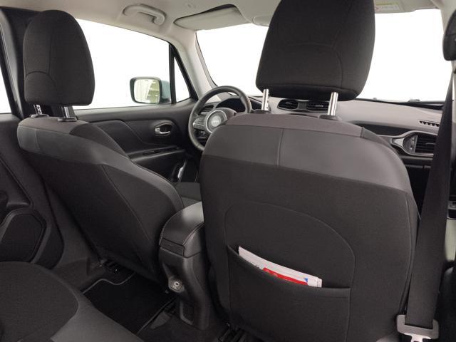 JEEP Renegade 1.3 t4 phev Limited 4xe at6