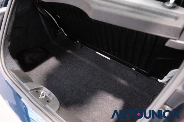 FIAT 500 1.0 HYBRID DOLCEVITA NEOPATENTATI TETTO PANORAMA