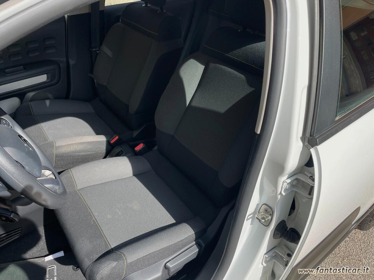 Citroen C3 1.5 Diesel - 2022
