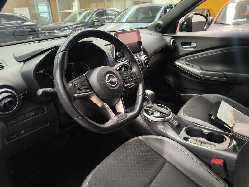 Nissan Juke Juke 1.0 N-Connecta dct(PREZZO REALE)