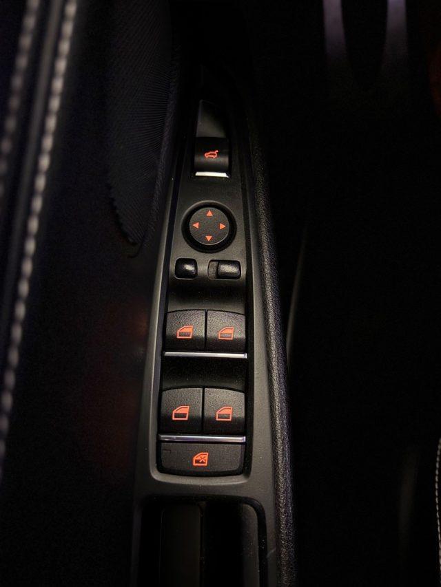 BMW X5 xDrive25d Experience