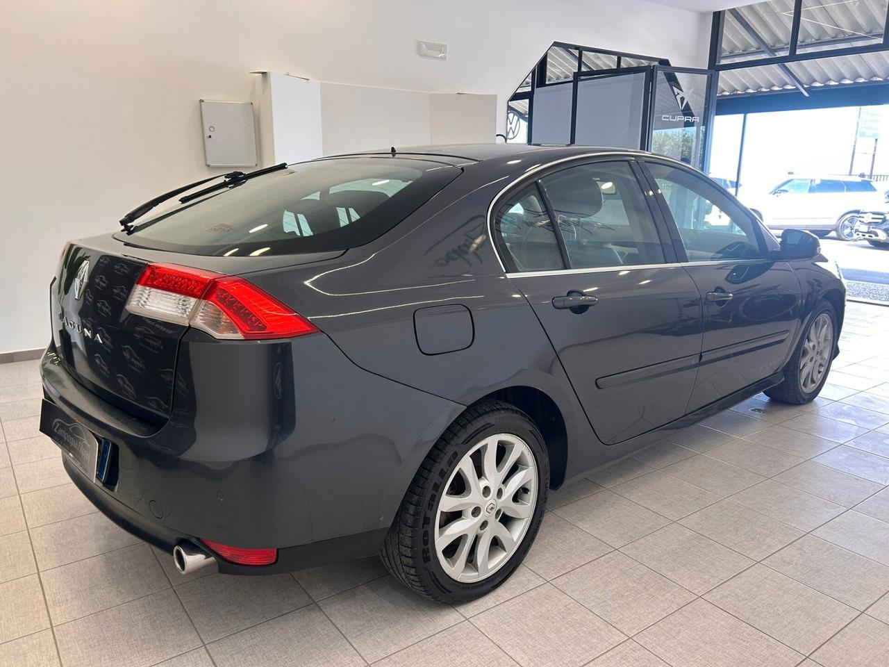 Renault Laguna 2.0 dCi 150CV Dynamique 2008