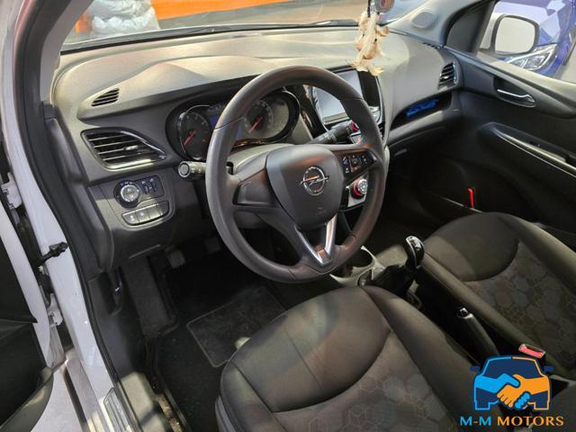 OPEL Karl Rocks 1.0 75 CV Start&Stop