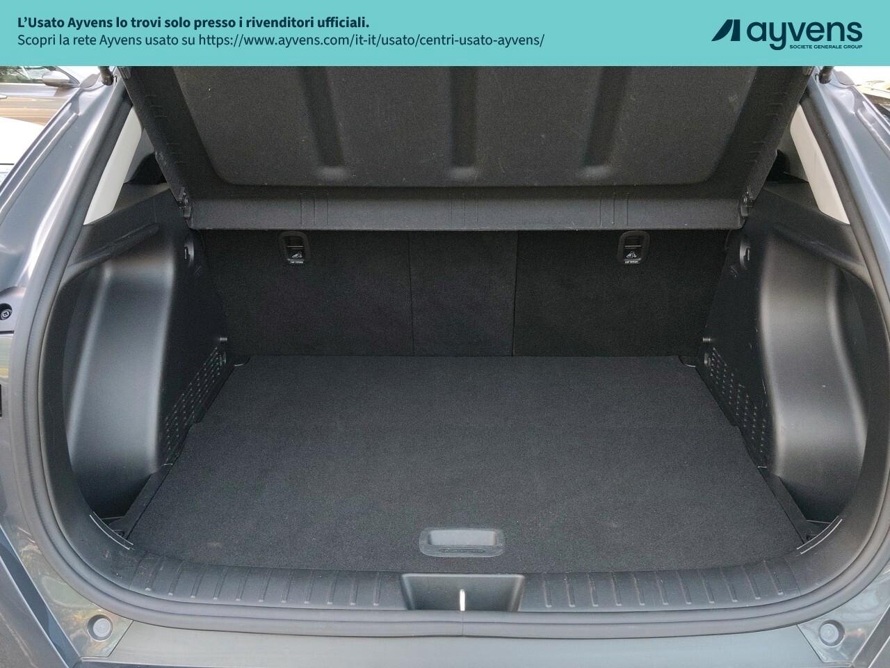 Hyundai Kona XClass 1.6 HEV DCT
