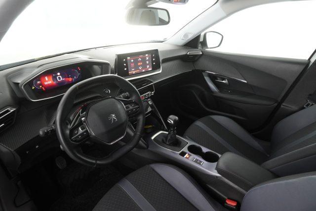 PEUGEOT 2008 2008 PureTech 130 S&S Allure